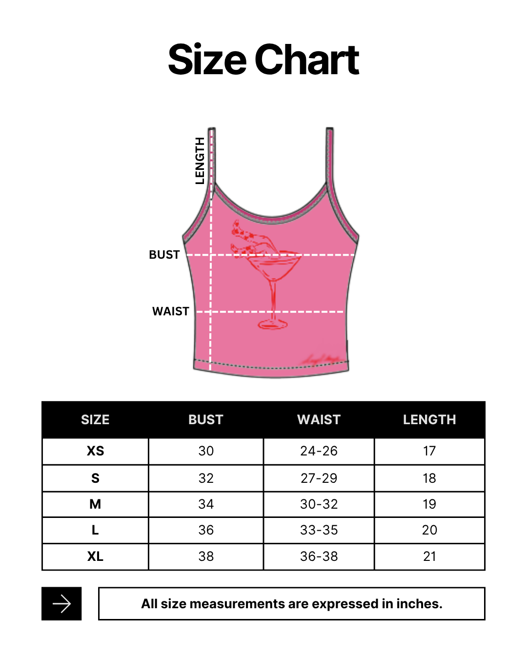 Tanks for Days in Bubblegum