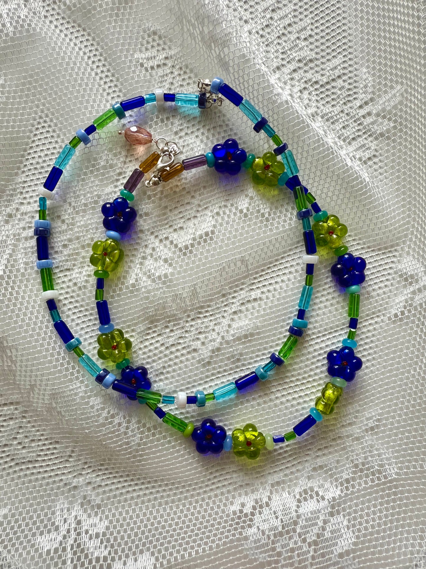 Salt Air Necklace