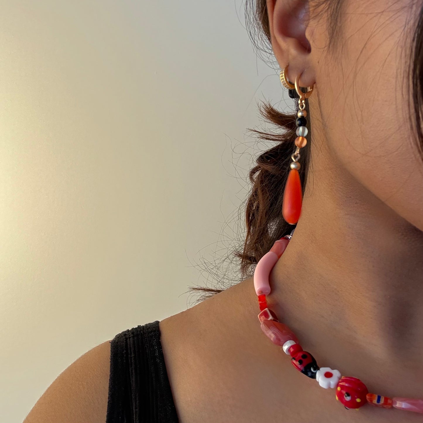 Popsicle Earring