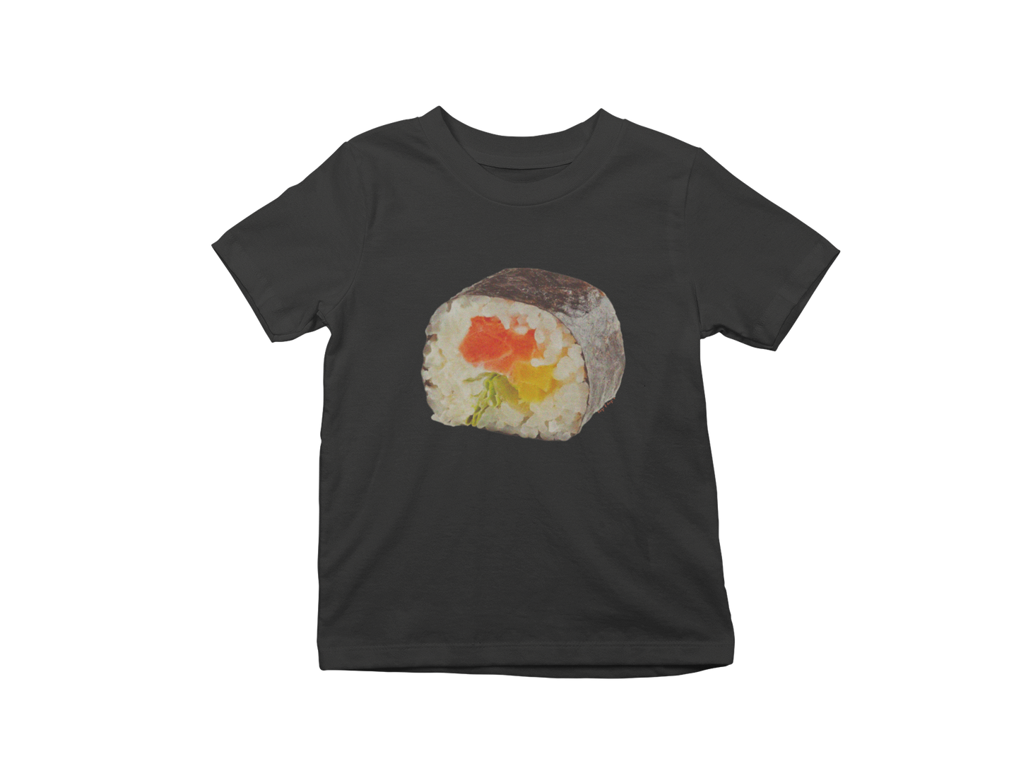 Sushi Baby tee