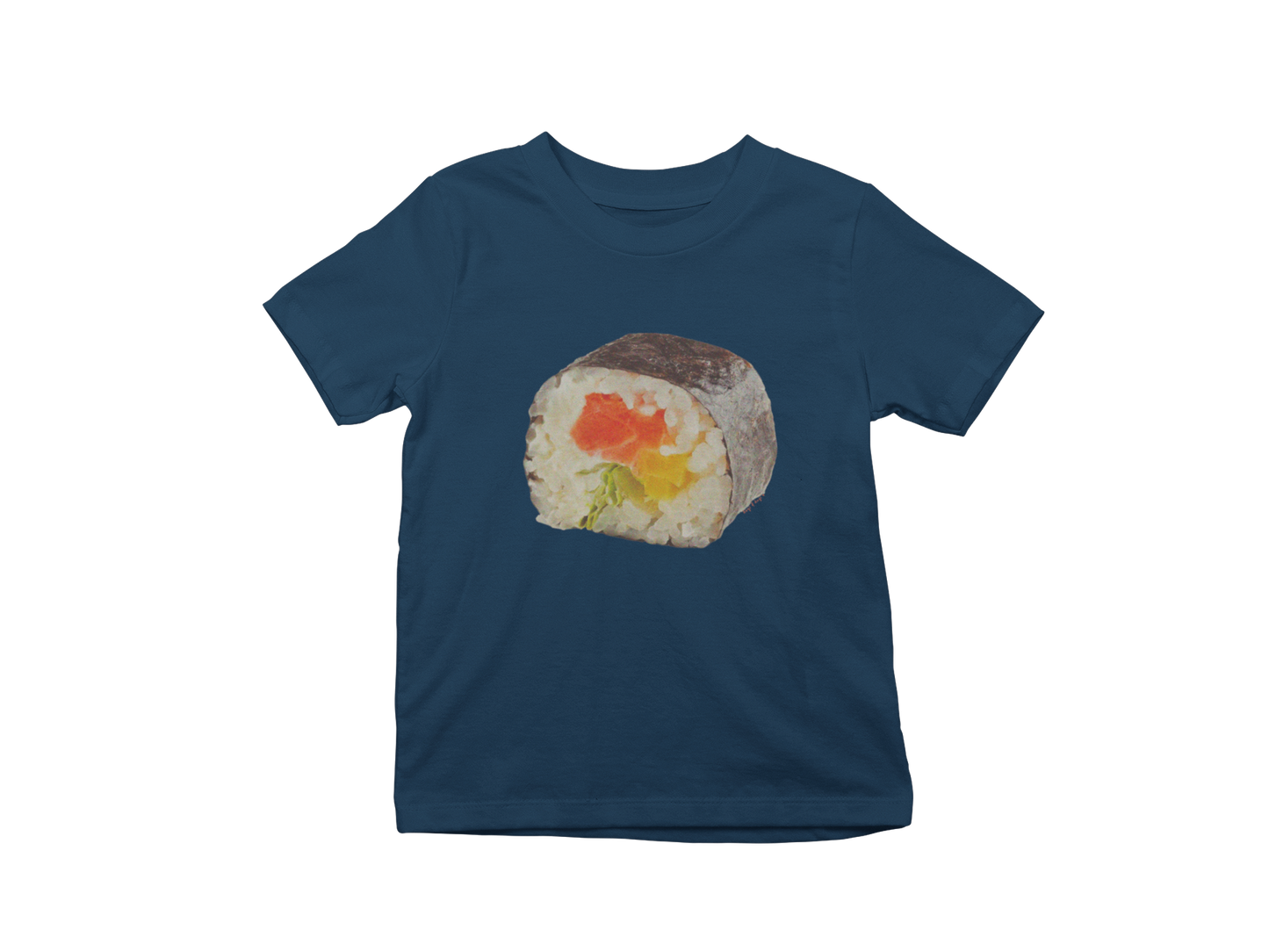 Sushi Baby tee
