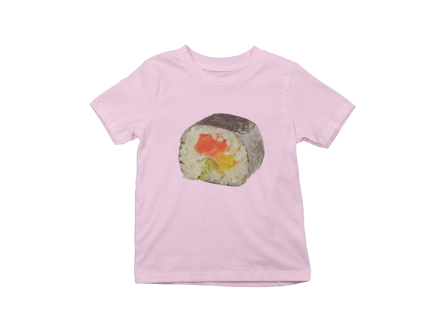 Sushi Baby tee