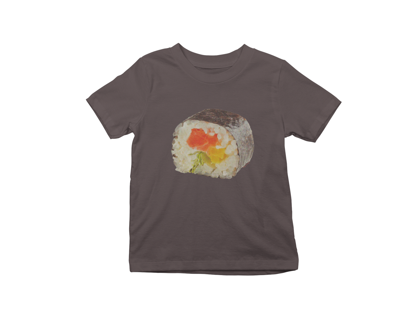 Sushi Baby tee