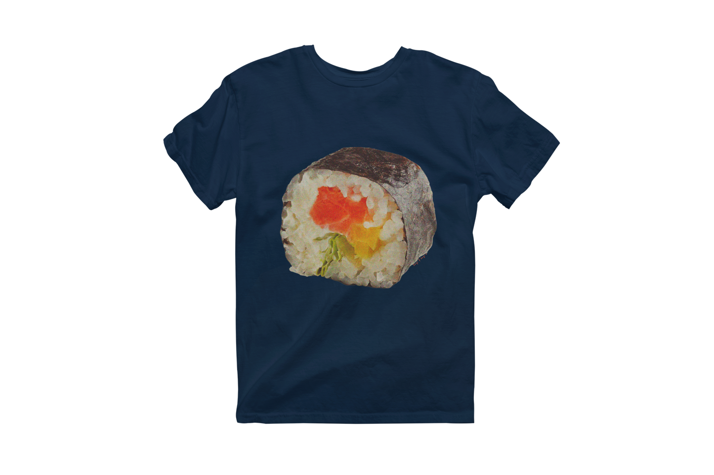 Sushi Classic Tee