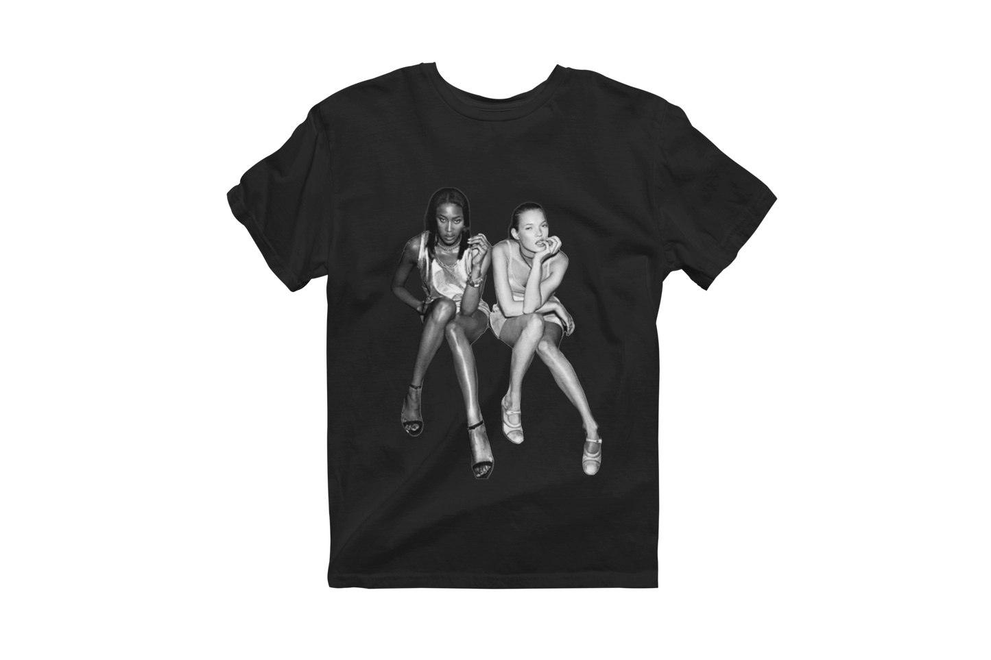 Icon Classic Tee