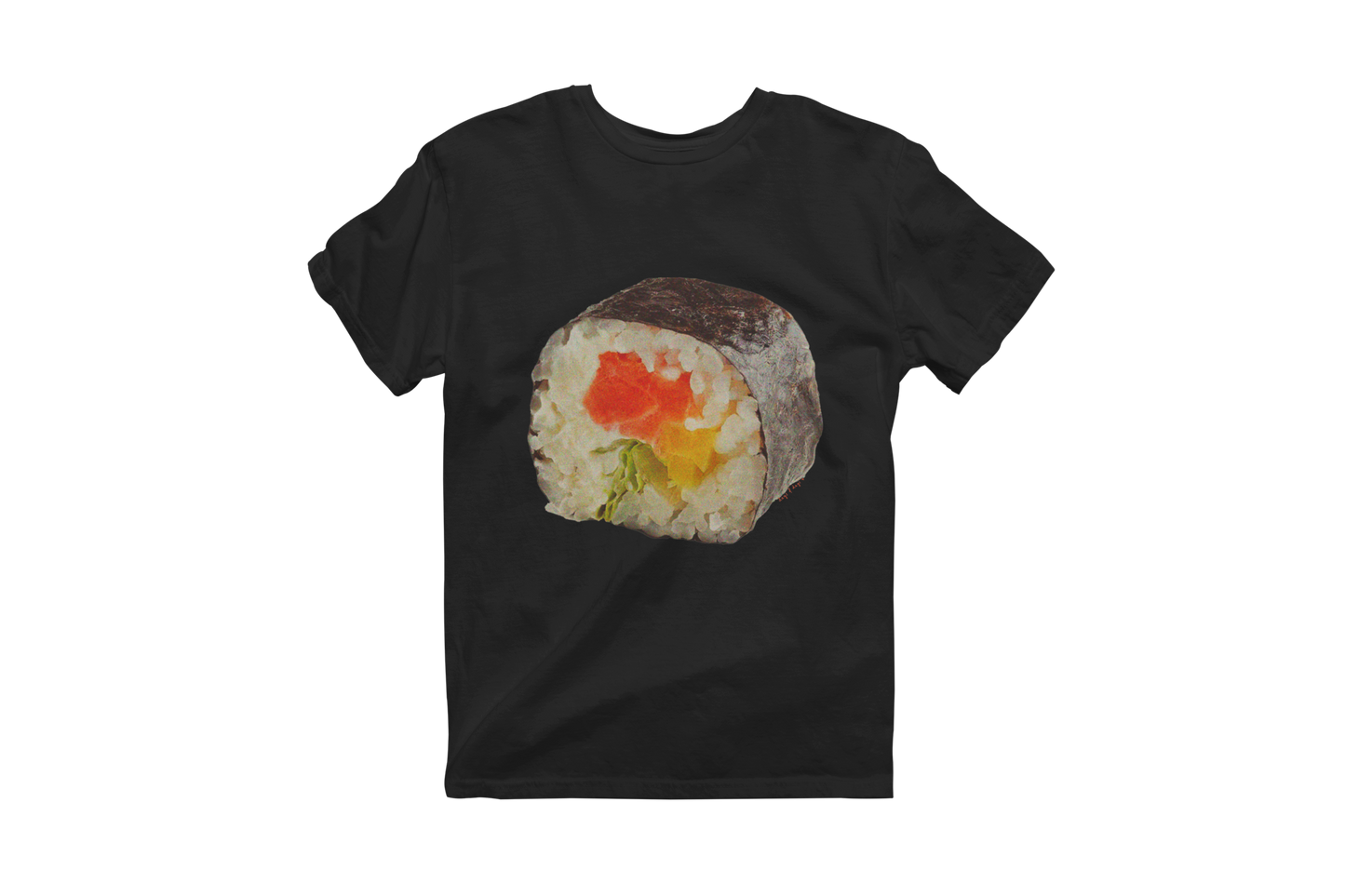 Sushi Classic Tee