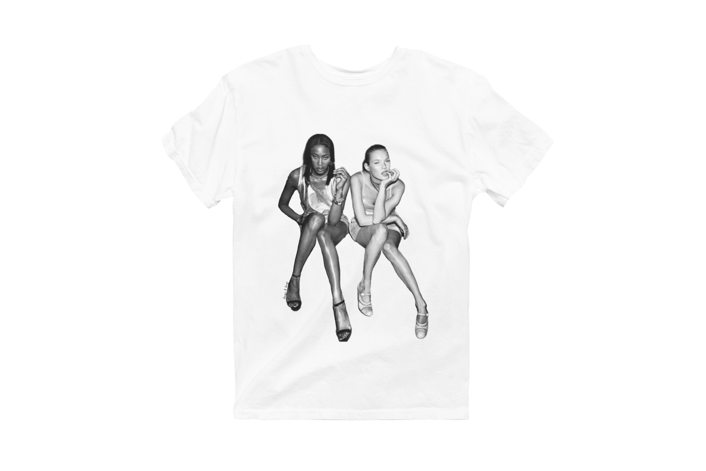 Icon Classic Tee