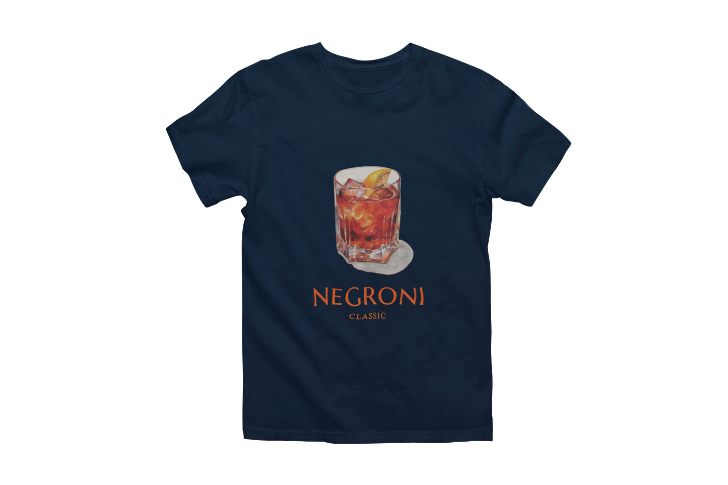 Negroni Classic Tee
