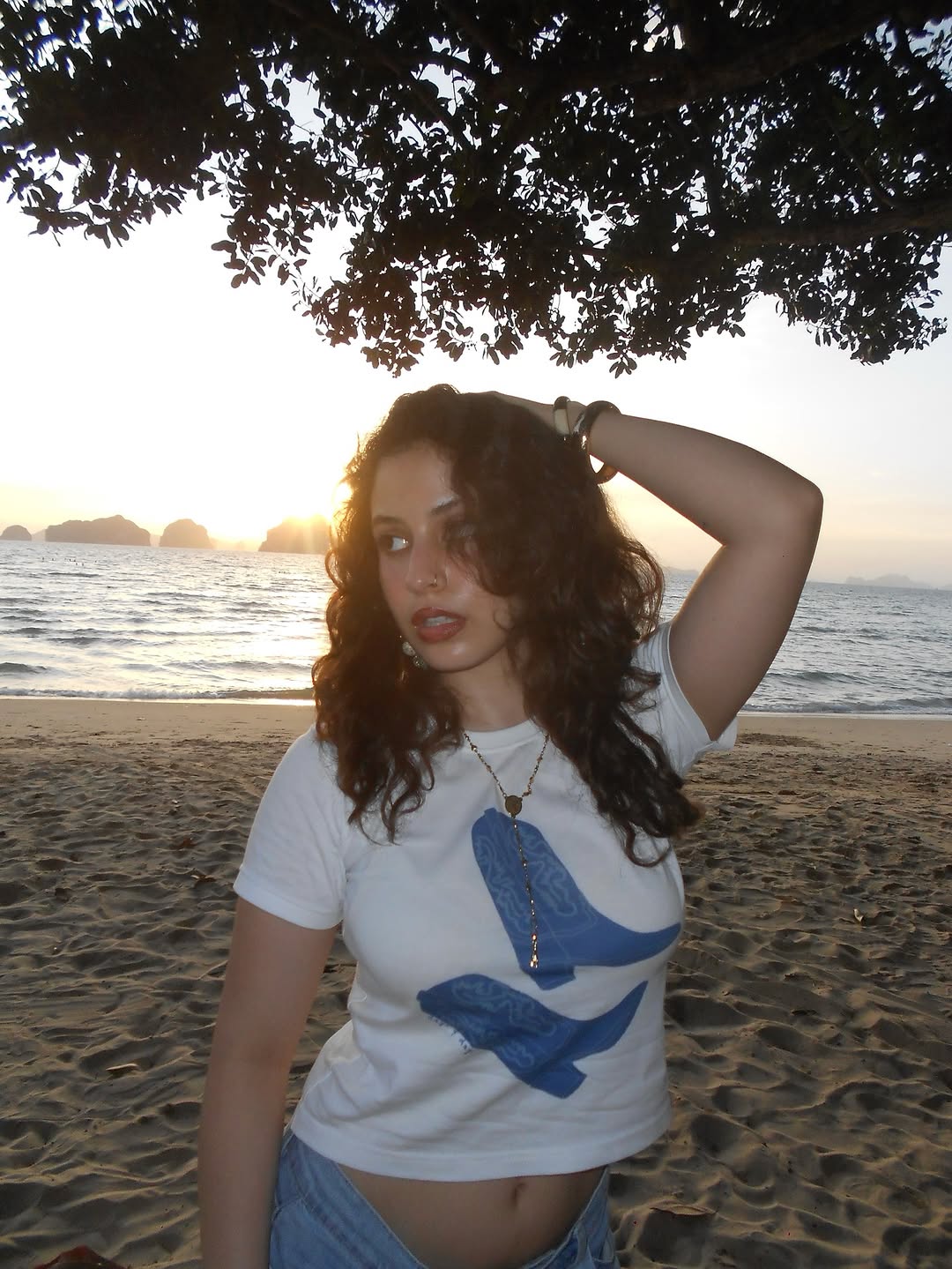 Baby tees