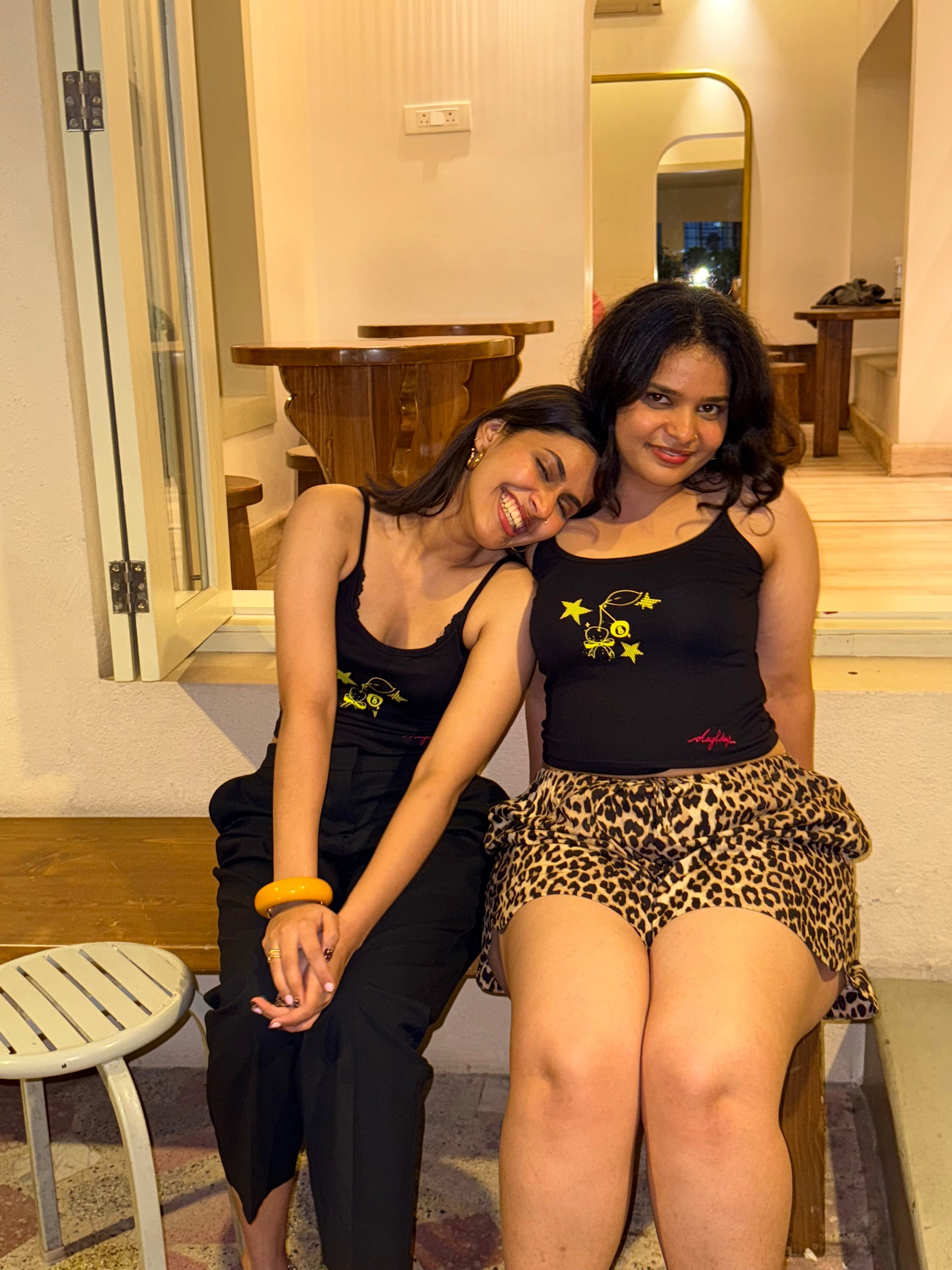 Tank Tops