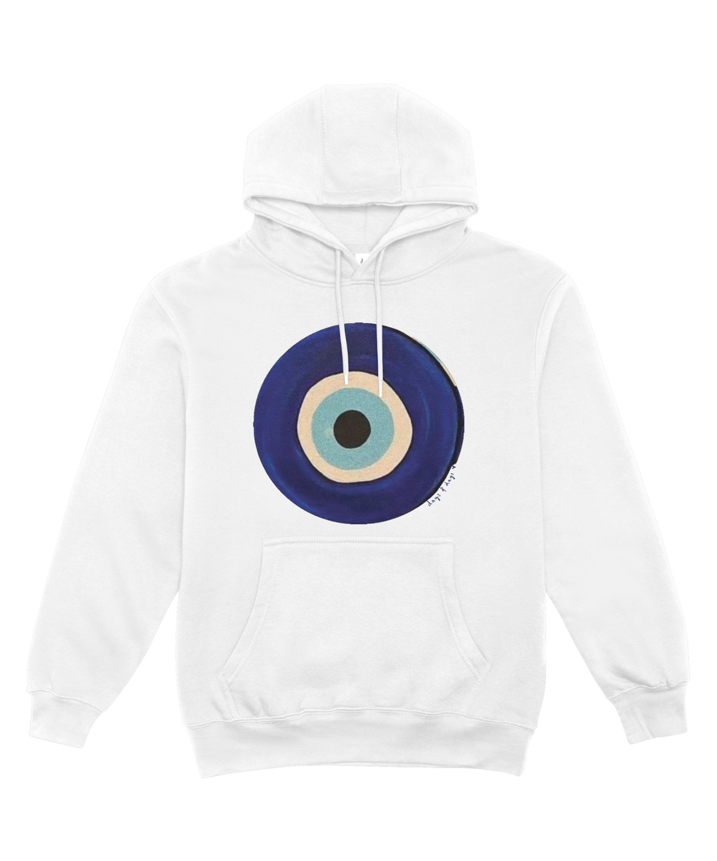 Eye Hoodie