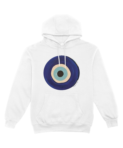 Eye Hoodie