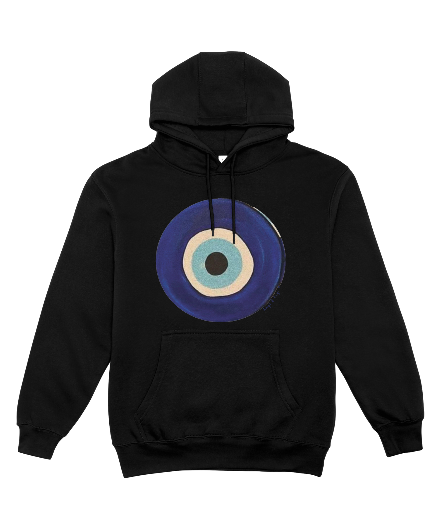 Eye Hoodie