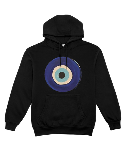 Eye Hoodie