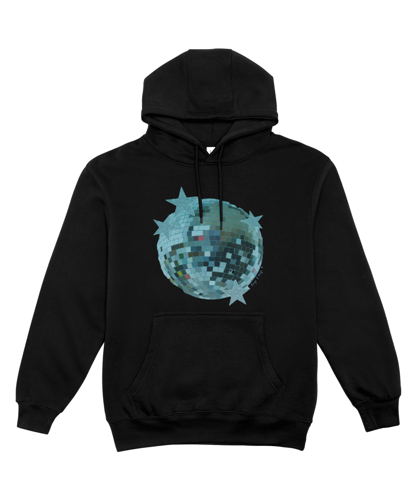 Disco Hoodie