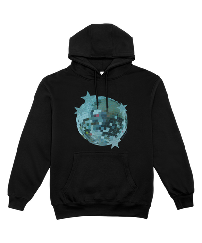 Disco Hoodie