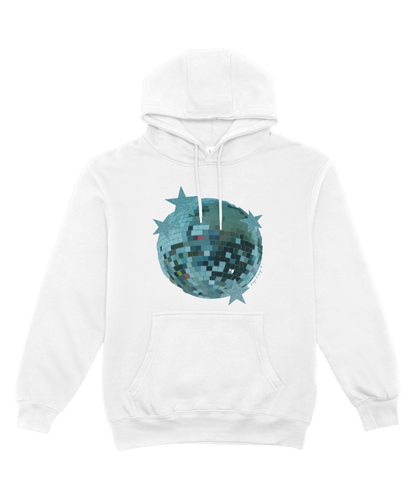 Disco Hoodie