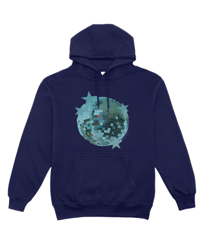 Disco Hoodie