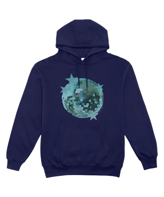 Disco Hoodie