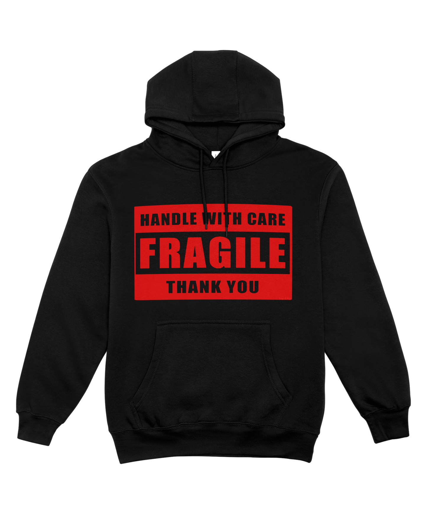 Fragile Hoodie