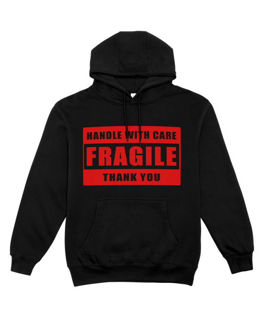 Fragile Hoodie