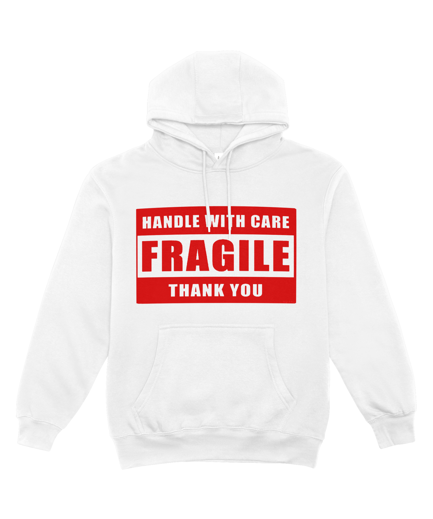 Fragile Hoodie