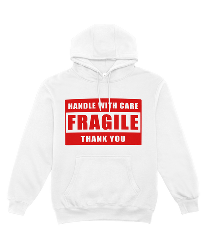 Fragile Hoodie