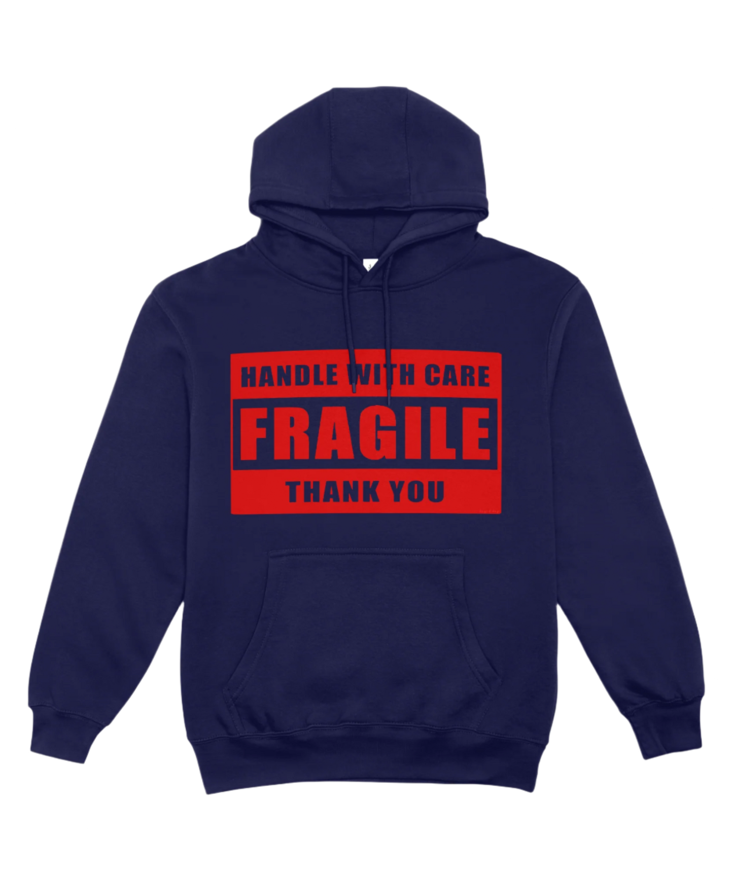 Fragile Hoodie