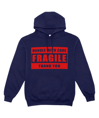 Fragile Hoodie