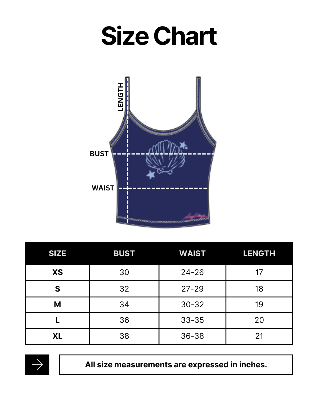 Tank in Berry