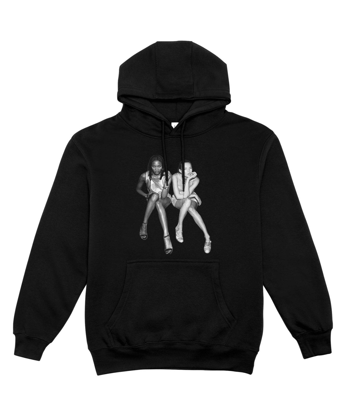 Icon Hoodie