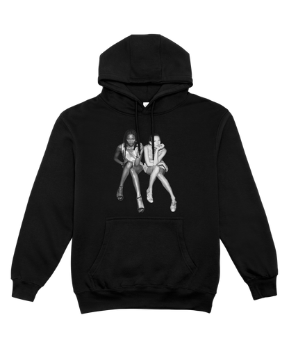 Icon Hoodie