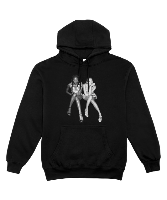 Icon Hoodie