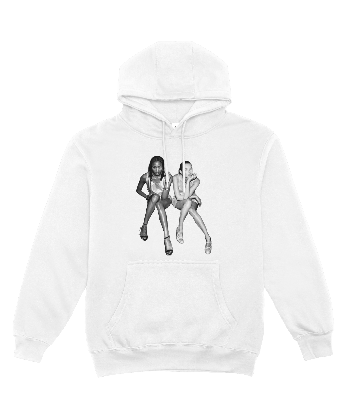 Icon Hoodie