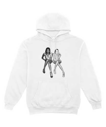 Icon Hoodie