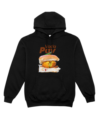 Vada Pav Hoodie