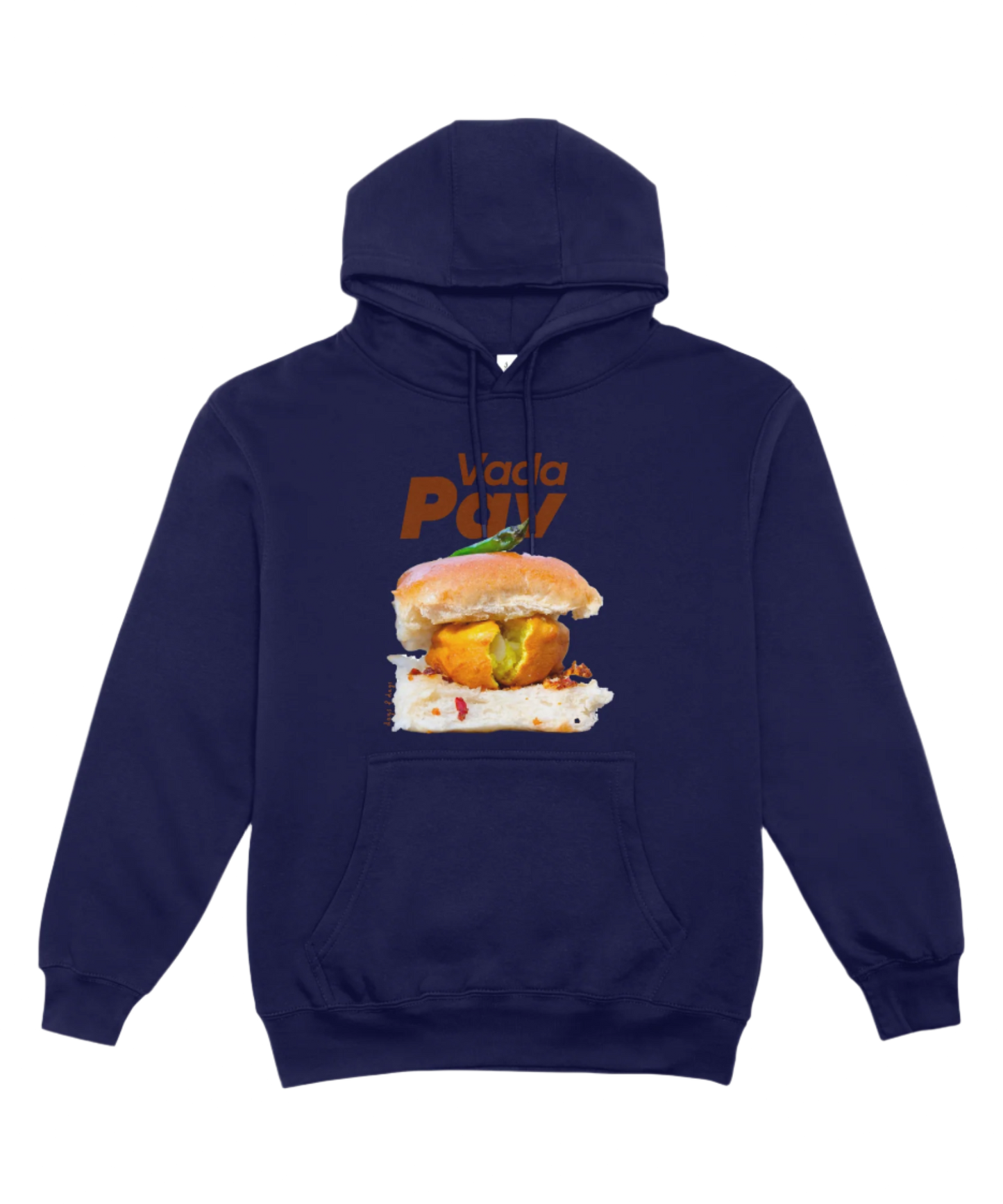 Vada Pav Hoodie