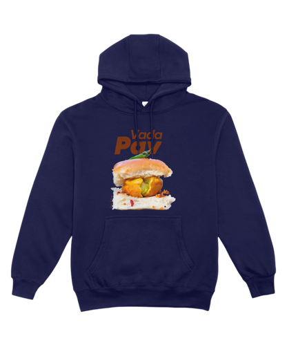 Vada Pav Hoodie