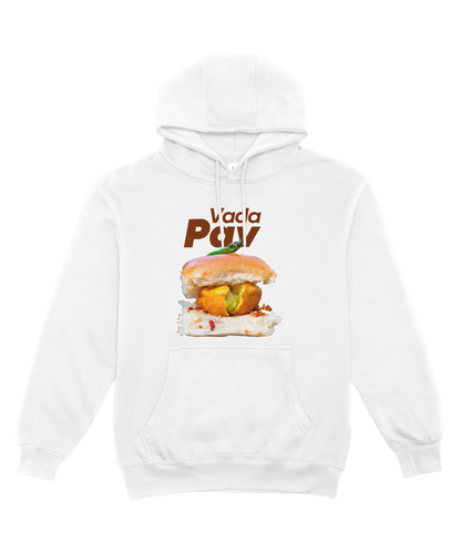 Vada Pav Hoodie