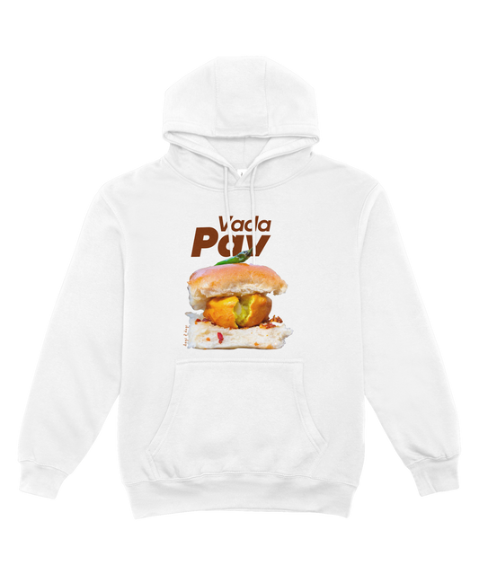 Vada Pav Hoodie