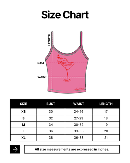 Tanks for Days in Bubblegum