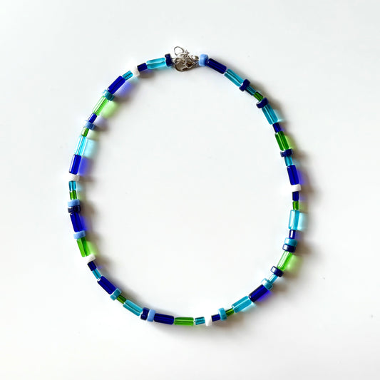 Salt Air Necklace