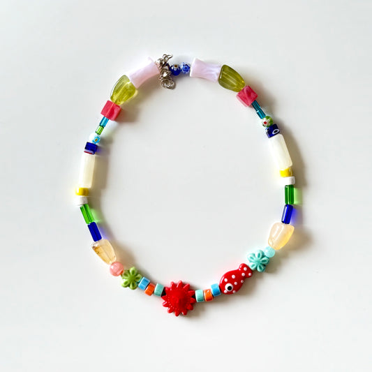 Jelly Belly Necklace