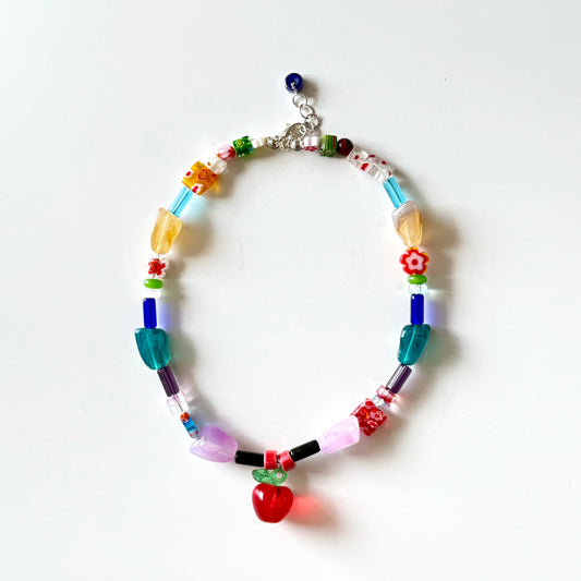 Gravity Necklace