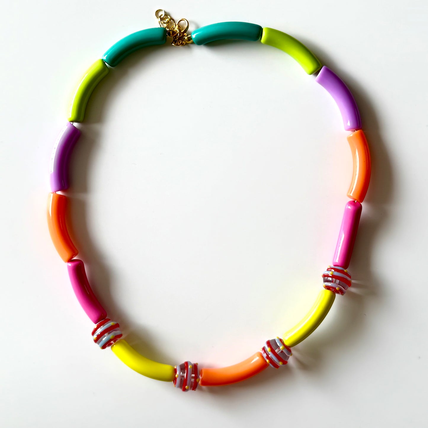 Joy Necklace