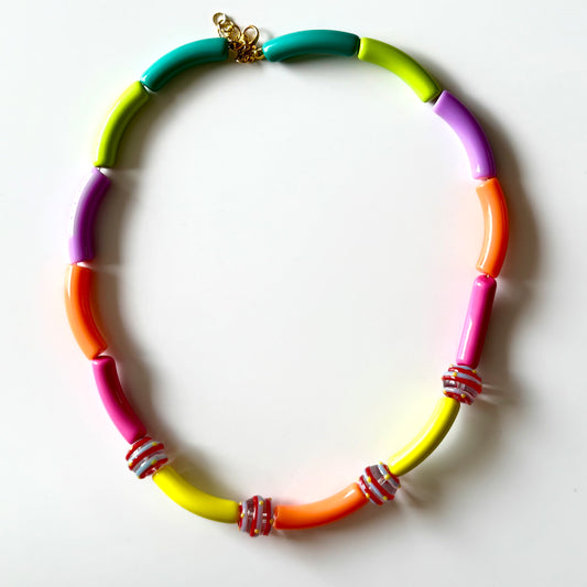 Joy Necklace