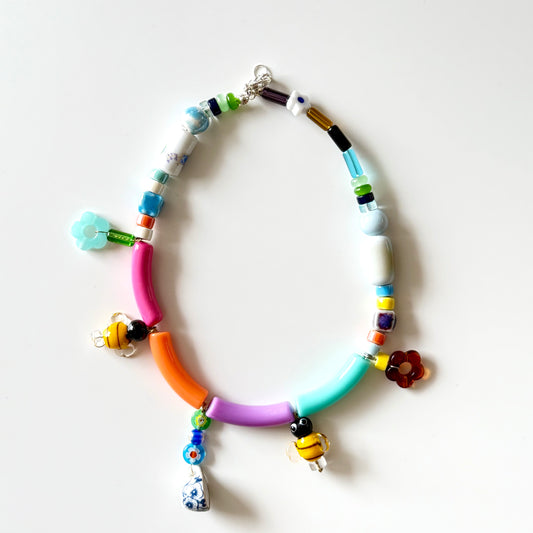 Milkyway Necklace
