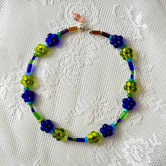 Gumball Necklace