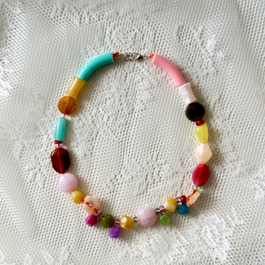 Gummy Necklace