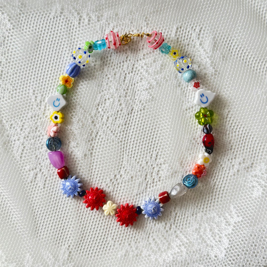Gelato Necklace